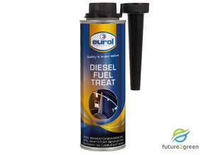 Eurol Diesel Fuel Treat 250ml