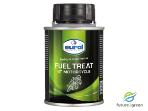 Eurol Motorcycle Fuel Treat 100ml