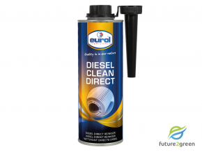 Eurol Diesel Clean Direct 250ml