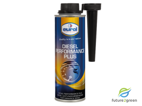 Eurol Diesel Performance Plus 250ml