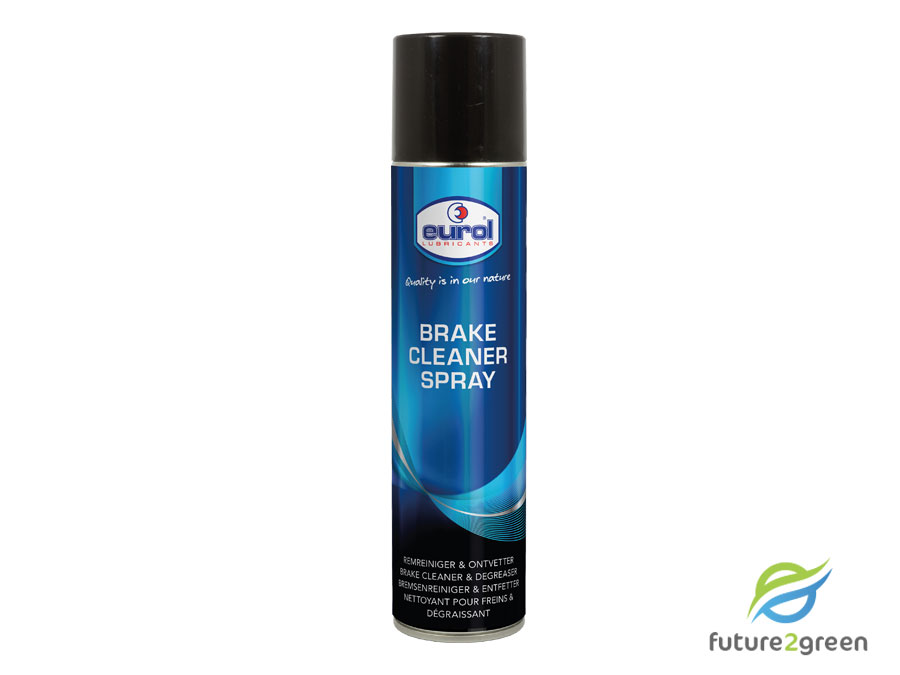 Brakecleaner Eurol Brake Cleaner Spray 500ml