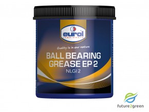 Ball bearing grease Eurol Ball Bearing Grease EP 2 600ml