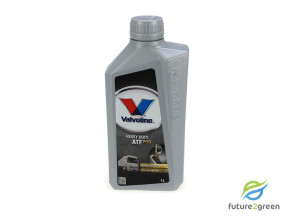 Clutch-oil Valvoline ATF Heavy Duty Pro 1 liter