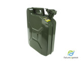 Jerrycan 10 Liter metal