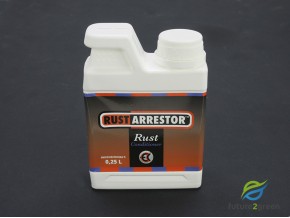 Rust Arrestor Rust Conditioner 250ml (ontroester)