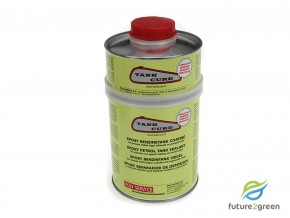 Tank Cure tankcoating 600 gram