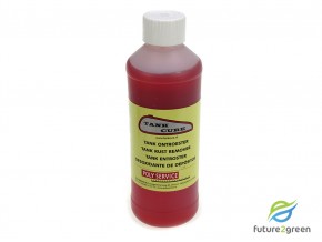 Tank Cure Roest Verwijderaar 500ml (ontroester)