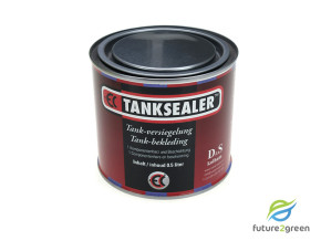 Rust Arrestor Tanksealer 1K 500ml