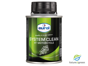 Eurol Motorcycle System Clean 100ml