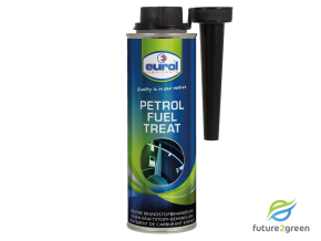 Eurol Petrol Fuel Treat 250ml