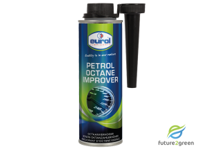 Eurol Petrol Octane Improver 250ml