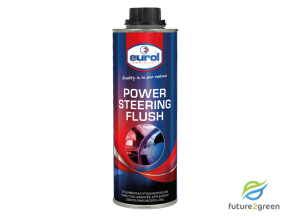 Eurol Powersteering Flush 500ml