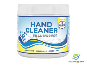 Handcleaner Eurol Hand Cleaner Yellowstar 600ml