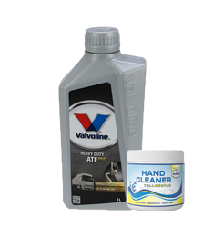 Lubricants & additives