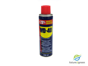 WD-40 Classic Multi-use 200ml