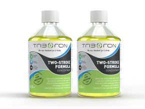 Triboron 2-stroke concentrate 500ml (2 pieces)