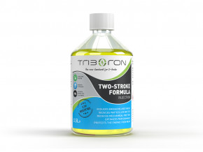 Triboron 2-stroke injection 500ml